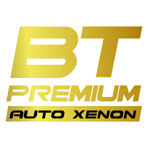 BT PREMIUM ไฟหน้าโปรเจคเตอร์ RATCHAPRUEK ICON
